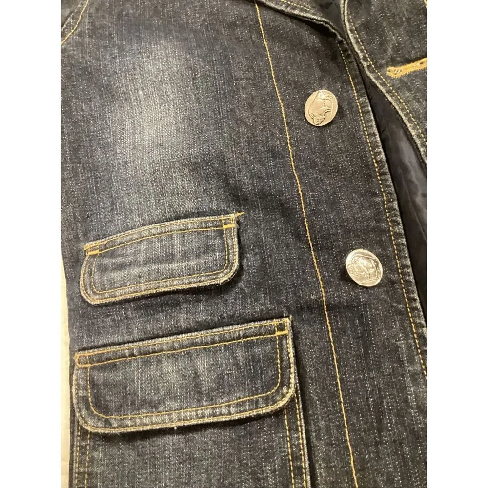 Kenneth Cole Reaction Blazer 7